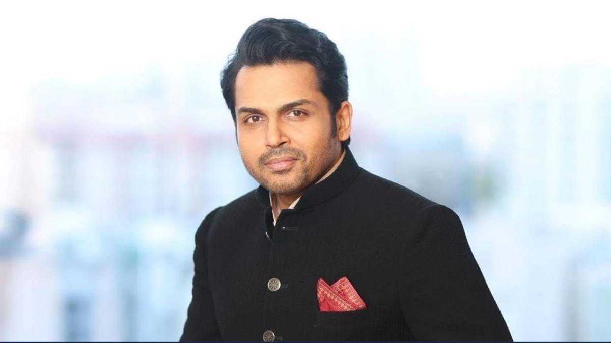 Actor Karthi praises Aishwarya Rajeshs Farhana movie due to this reason? 