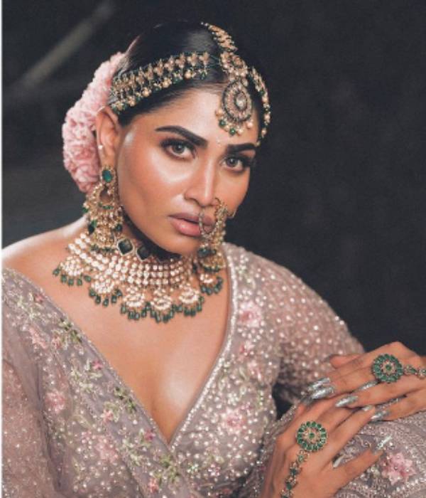 Actress shivani narayanan beautiful photoshoot