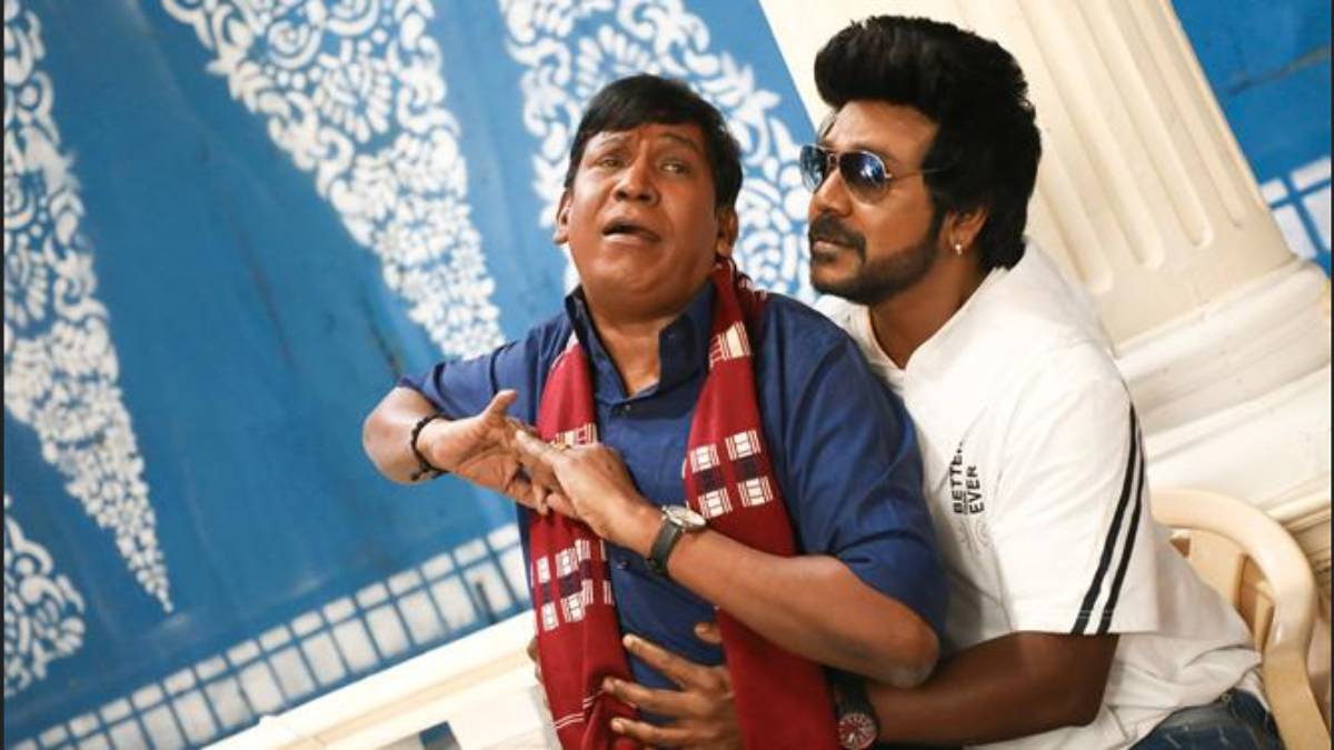 Actor Raghava lawrences Chandramukhi 2 movie last schedule planning in Mysuru 