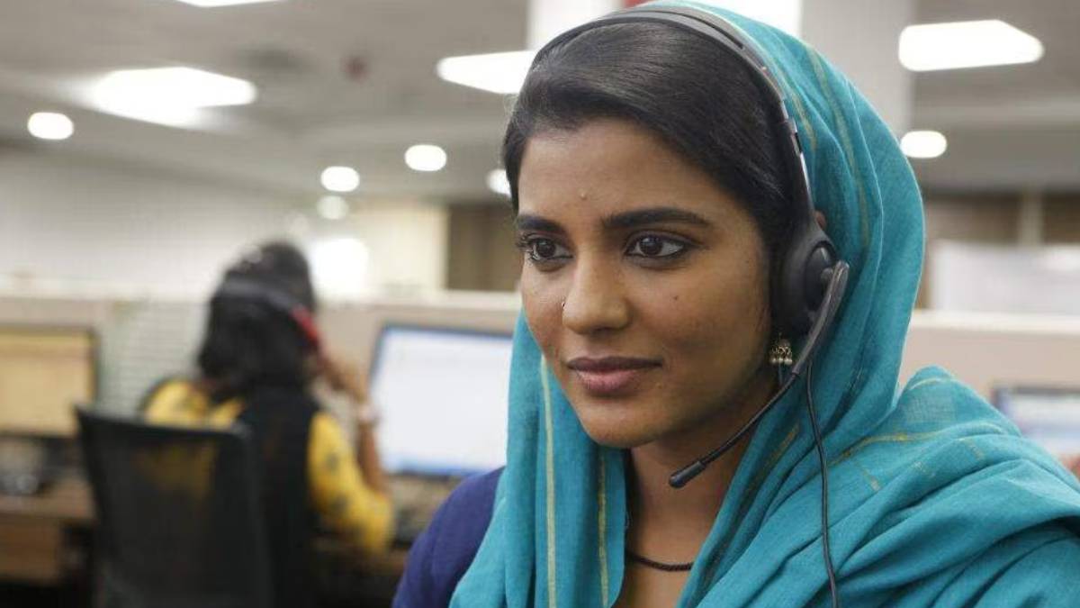 Director Nelson venkatesan explains about Farhana Movie Controversy 