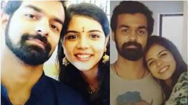 Filmmaker Priyadarshans daughter Kalyani and Pranav in a relationship? 