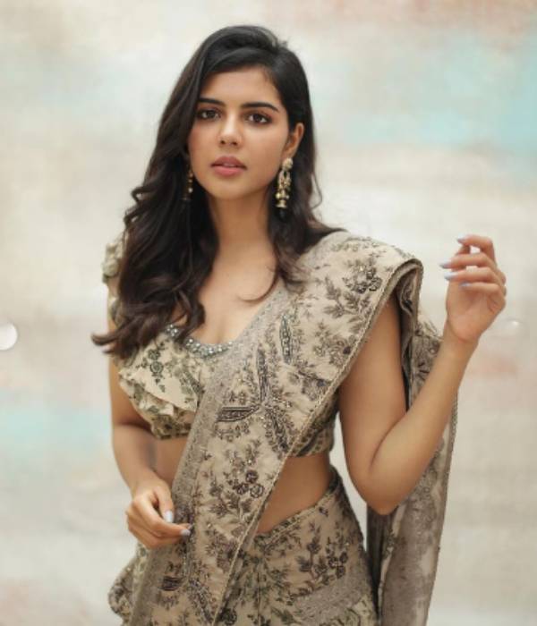 Filmmaker Priyadarshans daughter Kalyani and Pranav in a relationship? 