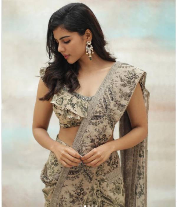 Filmmaker Priyadarshans daughter Kalyani and Pranav in a relationship? 