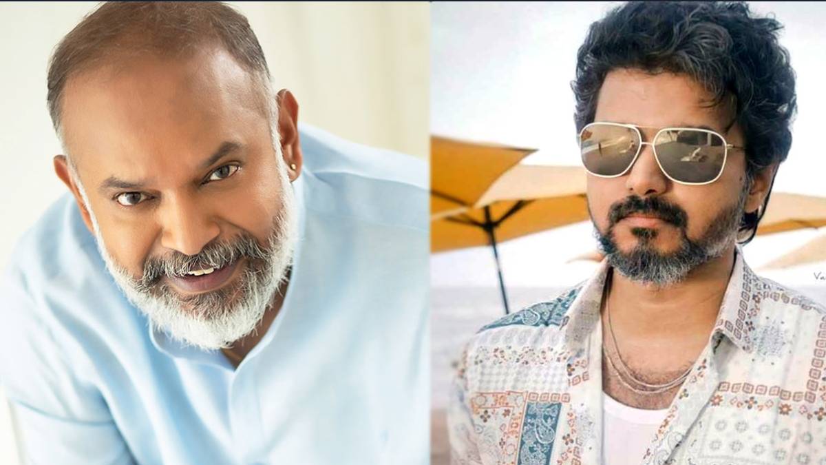  Here is the new details about thalapathy 68 