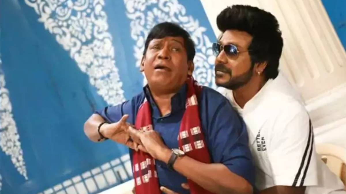 Chandramukhi 2 Will be release on Septembr 14 