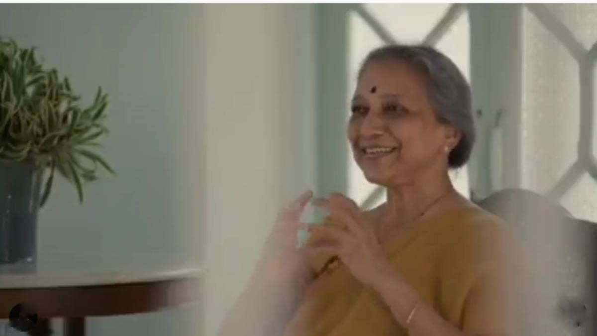 Fames singer Bombay jayashri recovering well