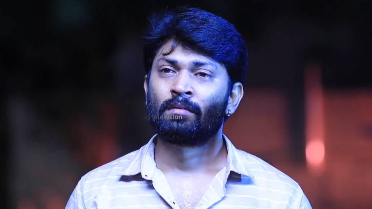 Vijay TVs Eeramaana Rojaave season 2 serial new promo makes fans more thrilling 