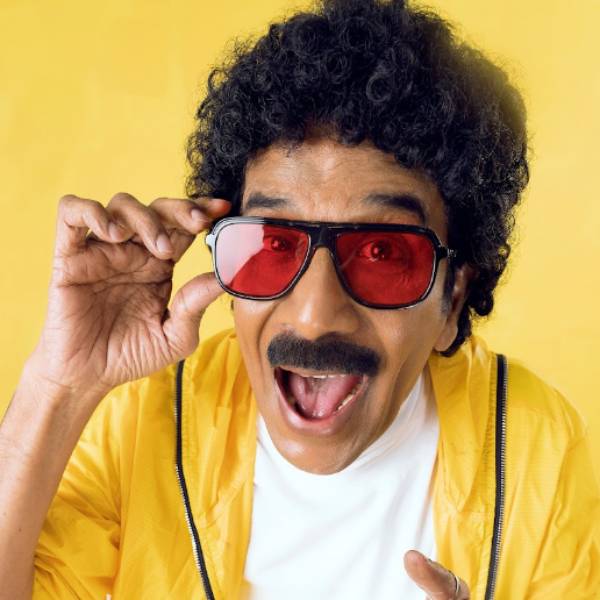 Satyaraj mourns and talks about Manobala in his condolence video