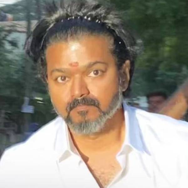  Vijay Respect Manobala: Thalapathy Vijay Paid his Last Respect to actor Manobala