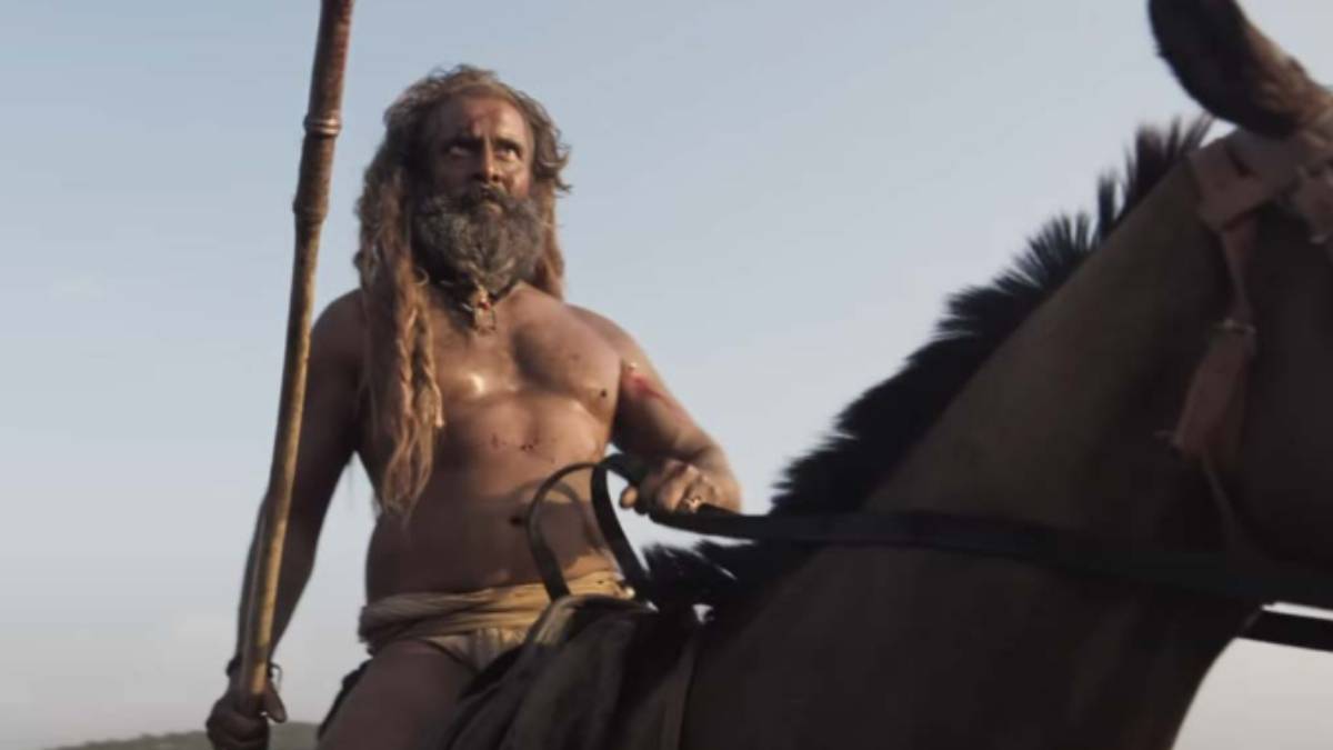  Thangalaan will be screening at 9 international award ceremonies including the Oscars