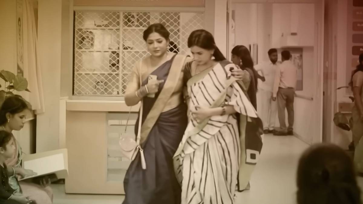 Vijay TVs Baakiyalakshmi serial new promo makes everybody happy Vijay TVs Baakiyalakshmi serial new promo makes everybody happy