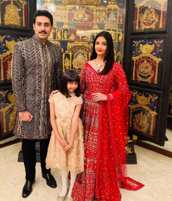 Here is the details of aishwarya rai net worth 