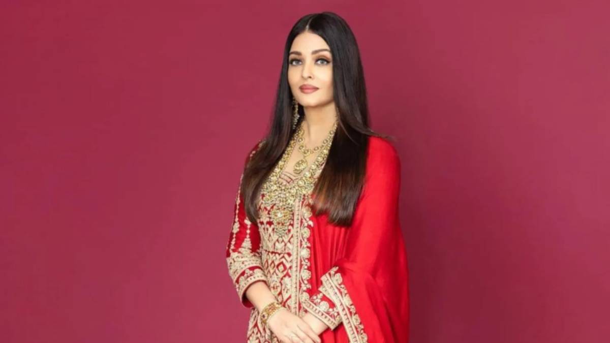 Here is the details of aishwarya rai net worth 