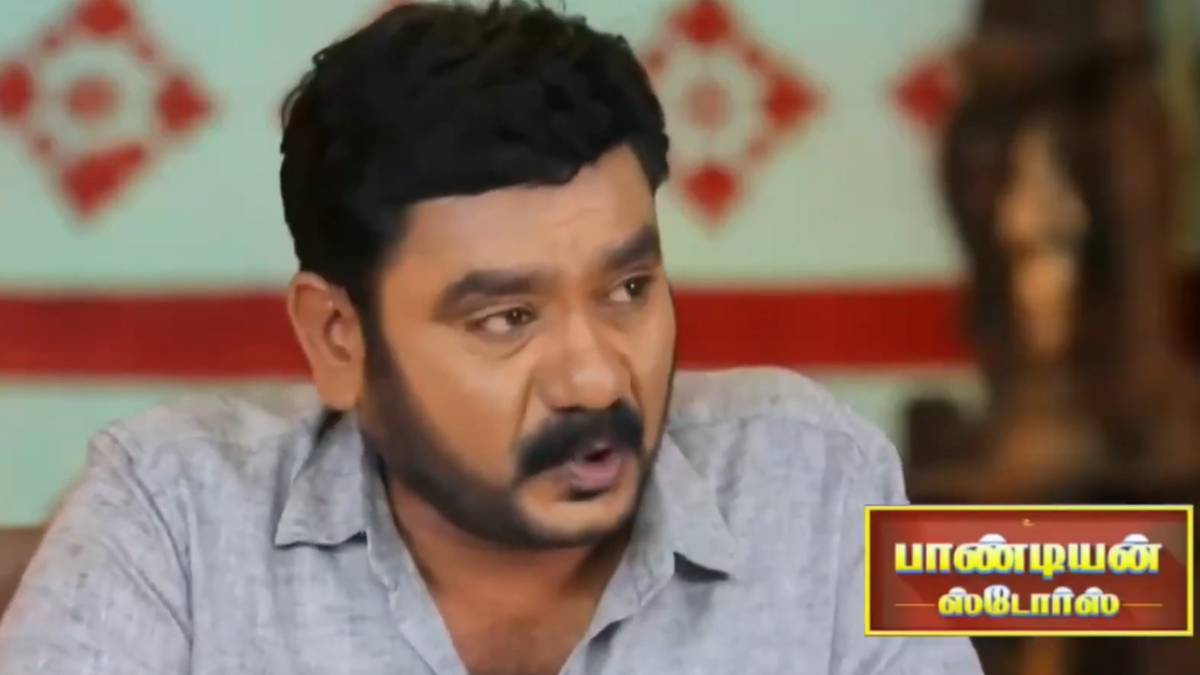 In Vijay TVs Pandian stores serial new promo makes fans angry on Aiswarya 