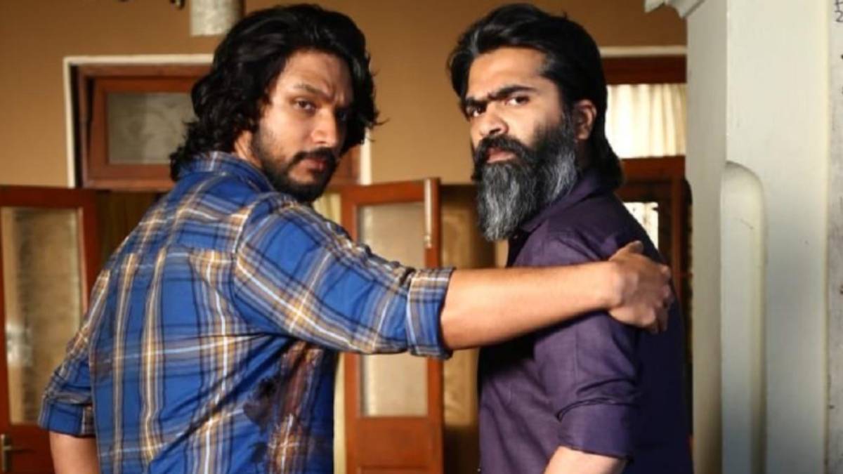 Pathu Thala Movie Box Office is Totally 40 Crores Rupees 