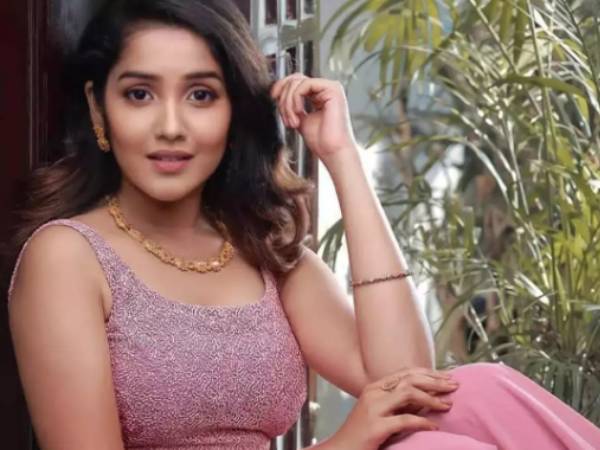 Actress anikha surendran death poster trending on social media