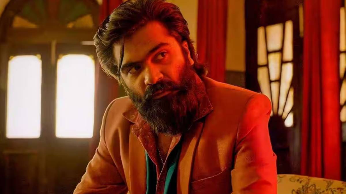 Actor Simbus STR48 movie shooting will be starts on June 1st and the loction hunt going on 