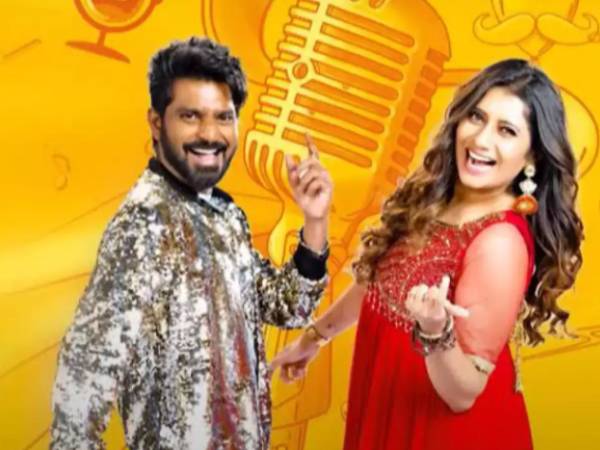 Music composer Yuvan shankar Raja joins Vijay TVs Super singers season 9 show 