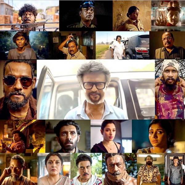 Rajinikanths Jailer Audio Launch date updates are here 