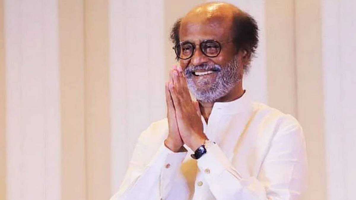 Peru Thulasi Palanivel exclusive interview about Superstar rajinikanth arasiyal 