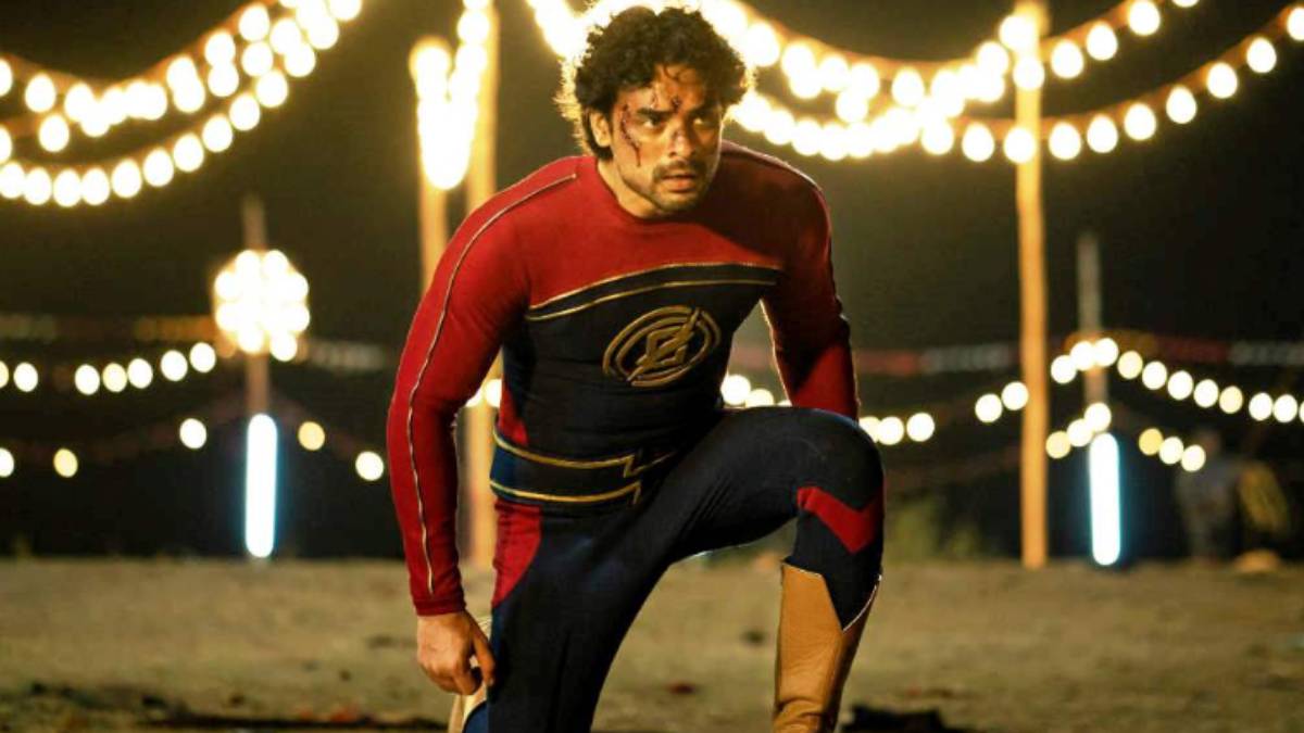  Minnal Murali: Tovino Thomas Confirms Highly Acclaimed Minnal Murali Films Sequel 