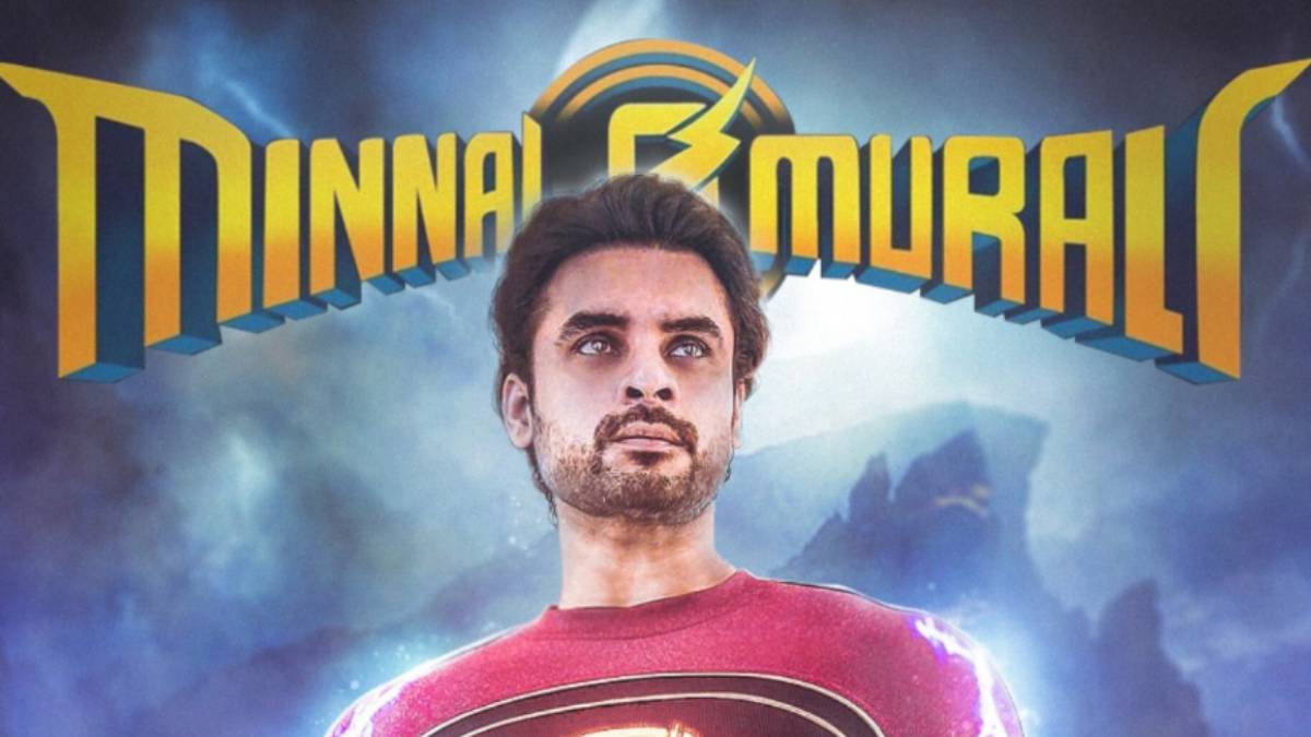  Minnal Murali: Tovino Thomas Confirms Highly Acclaimed Minnal Murali Films Sequel 