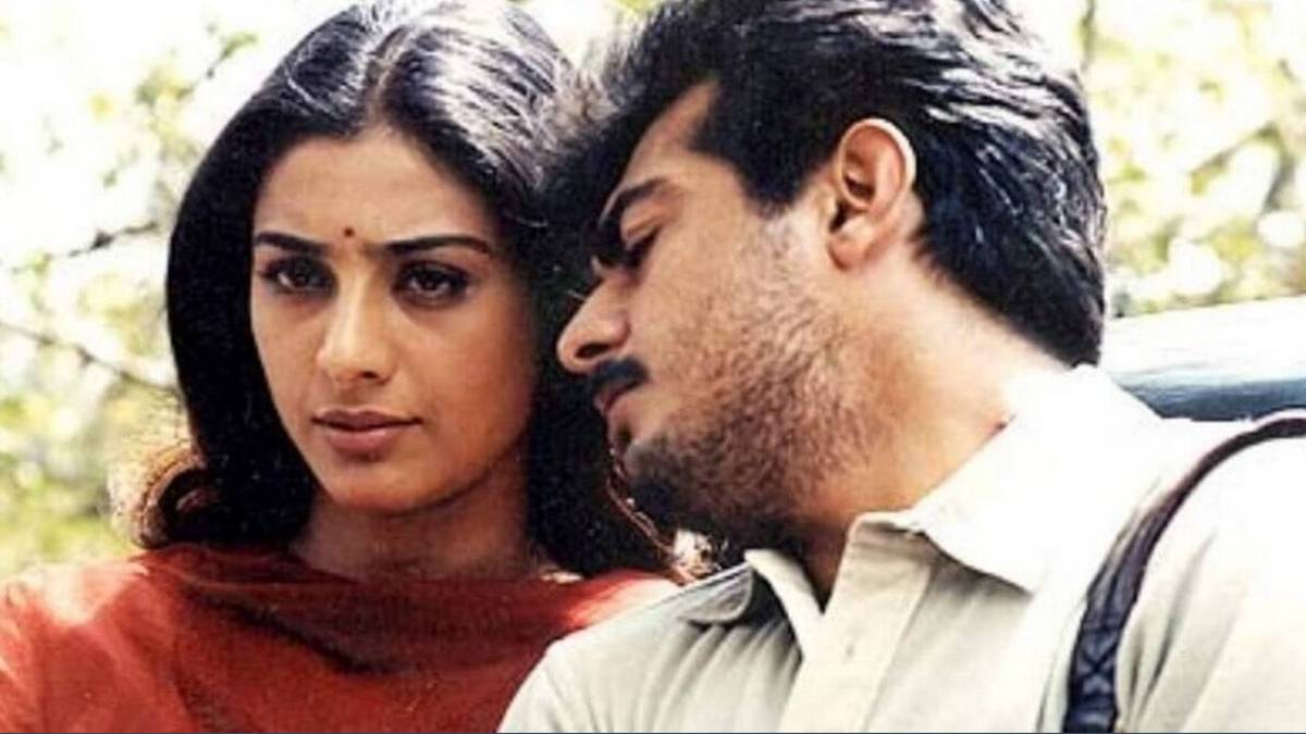 Cheyyaru balu Shares his memories about ajithkumar during kandukondain kandukondain movie Cheyyaru balu Shares his memories about ajithkumar during kandukondain kandukondain movie