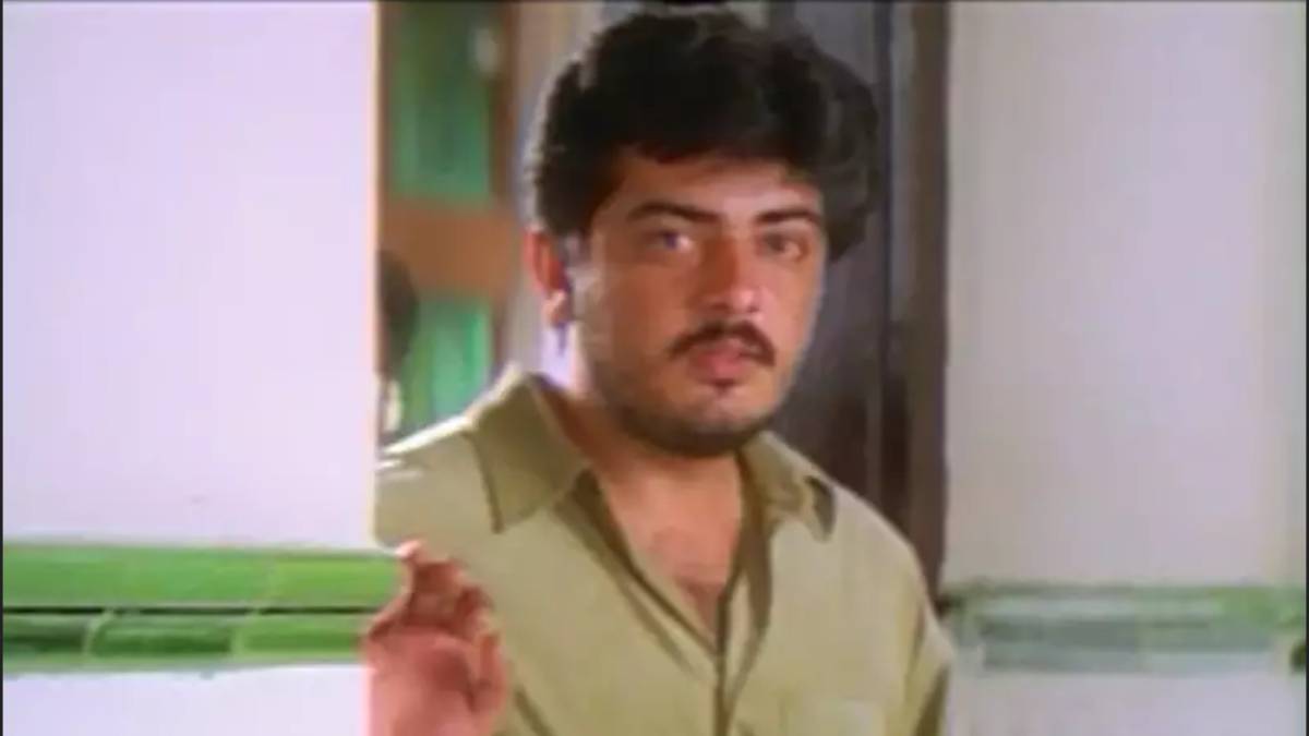 Cheyyaru balu Shares his memories about ajithkumar during kandukondain kandukondain movie Cheyyaru balu Shares his memories about ajithkumar during kandukondain kandukondain movie