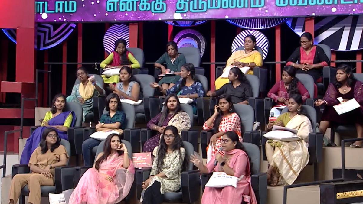 Vijay TVs Neeya naana shows today episode and its promo makes fans more expectation 