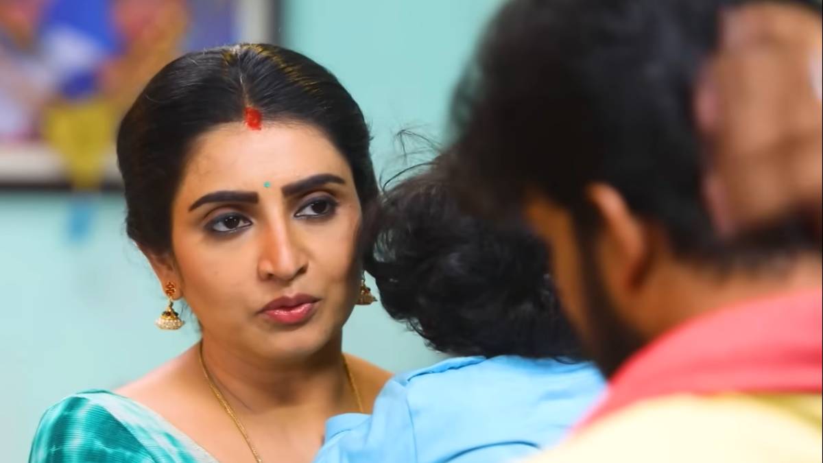 Vijay TVs Pandian stores serial new promo and episodes makes fans more attached 