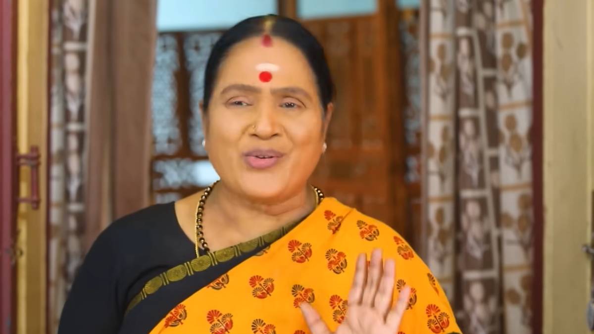 Vijay TVs Pandian stores serial new promo and episodes makes fans more attached 