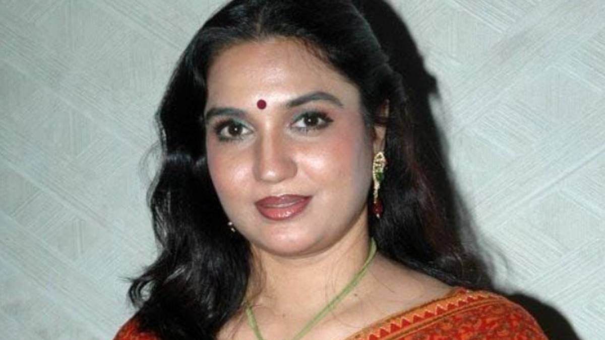  Rajinikanth: Actress Sukanya opens up about not being able to act with Rajinikanth 