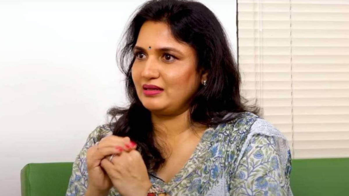  Rajinikanth: Actress Sukanya opens up about not being able to act with Rajinikanth 