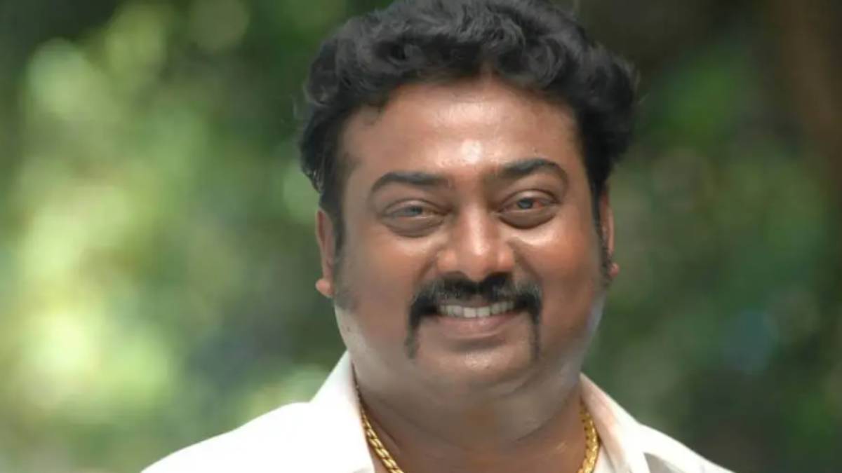 Paruthiveeran saravanan wife suriya sri complaint about her husband