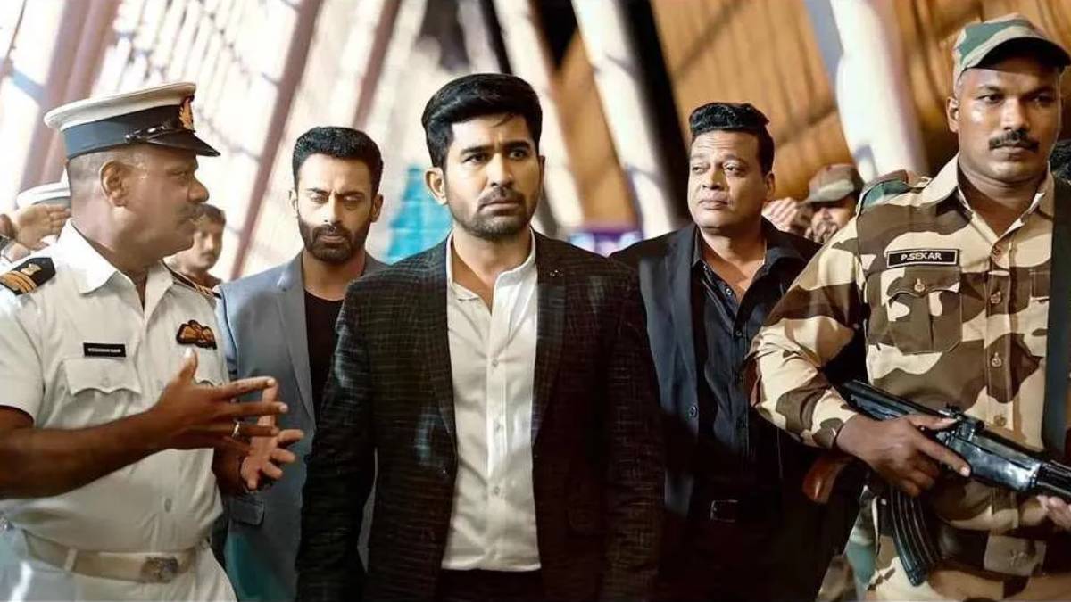  Pichaikkaran 2 to Modern Love Chennai here is the list of theatre and OTT releases this week