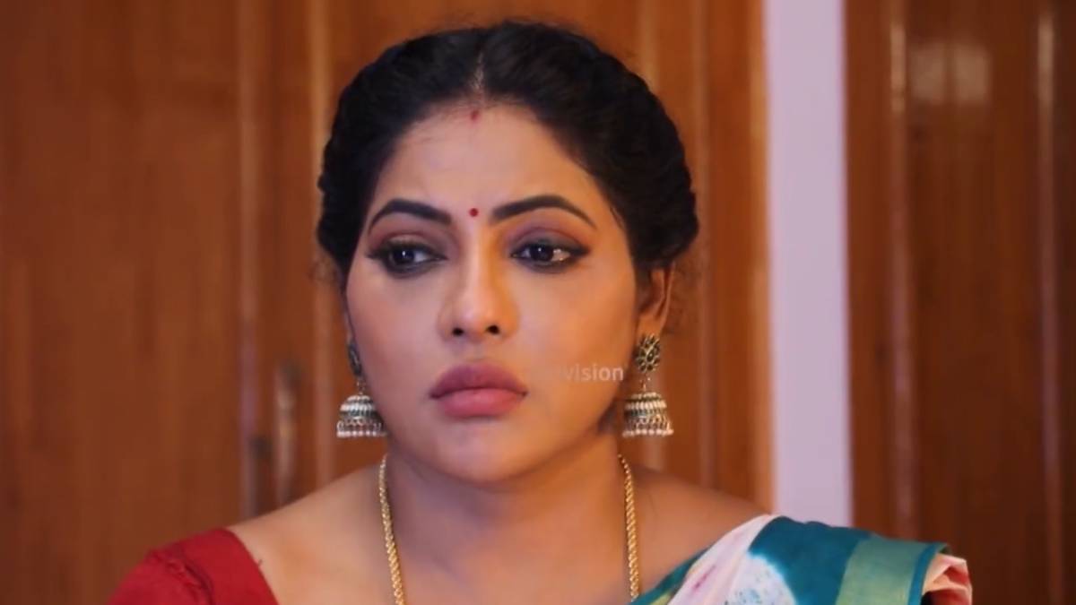 Vijay TVs Baakiyalakshmi serial new promo and episodes makes fans more thrilling 