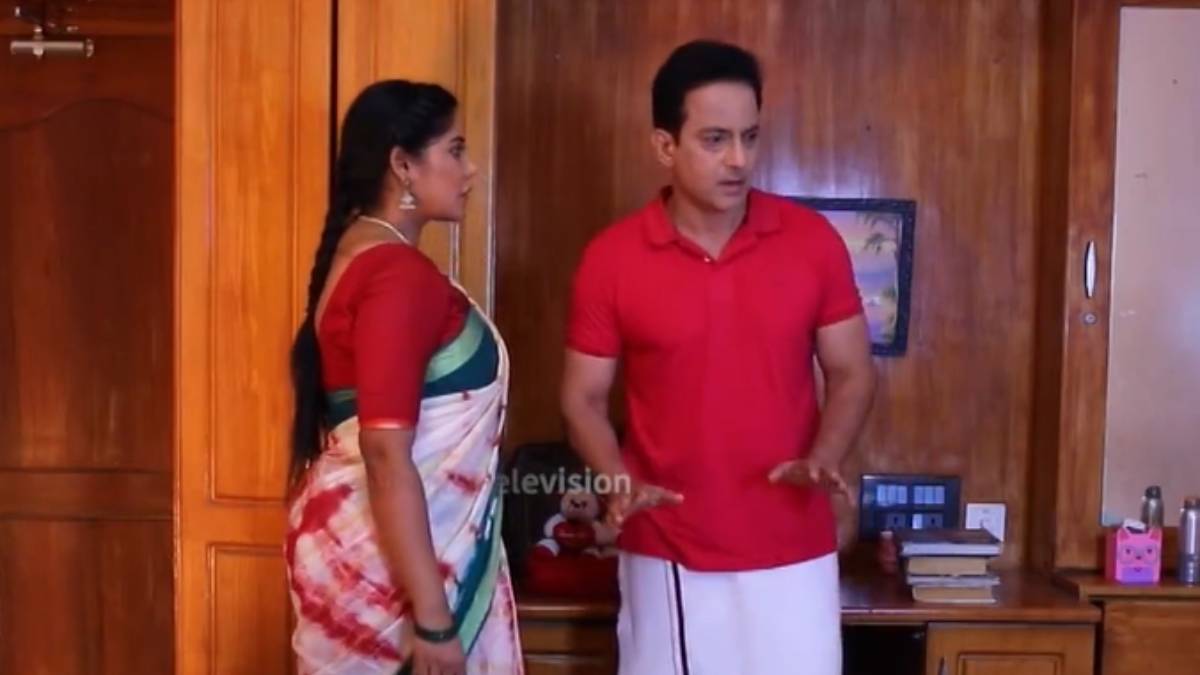 Vijay TVs Baakiyalakshmi serial new promo and episodes makes fans more thrilling 