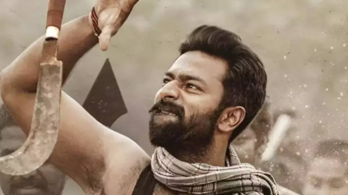 Shanthanus Raavana Kottam also flopped at Box Office 