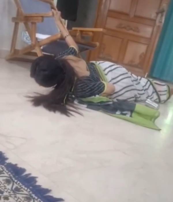 Vijay TVs Baakiyalakshmi serial Actress Divya ganesh shared one video that makes fans shocking 