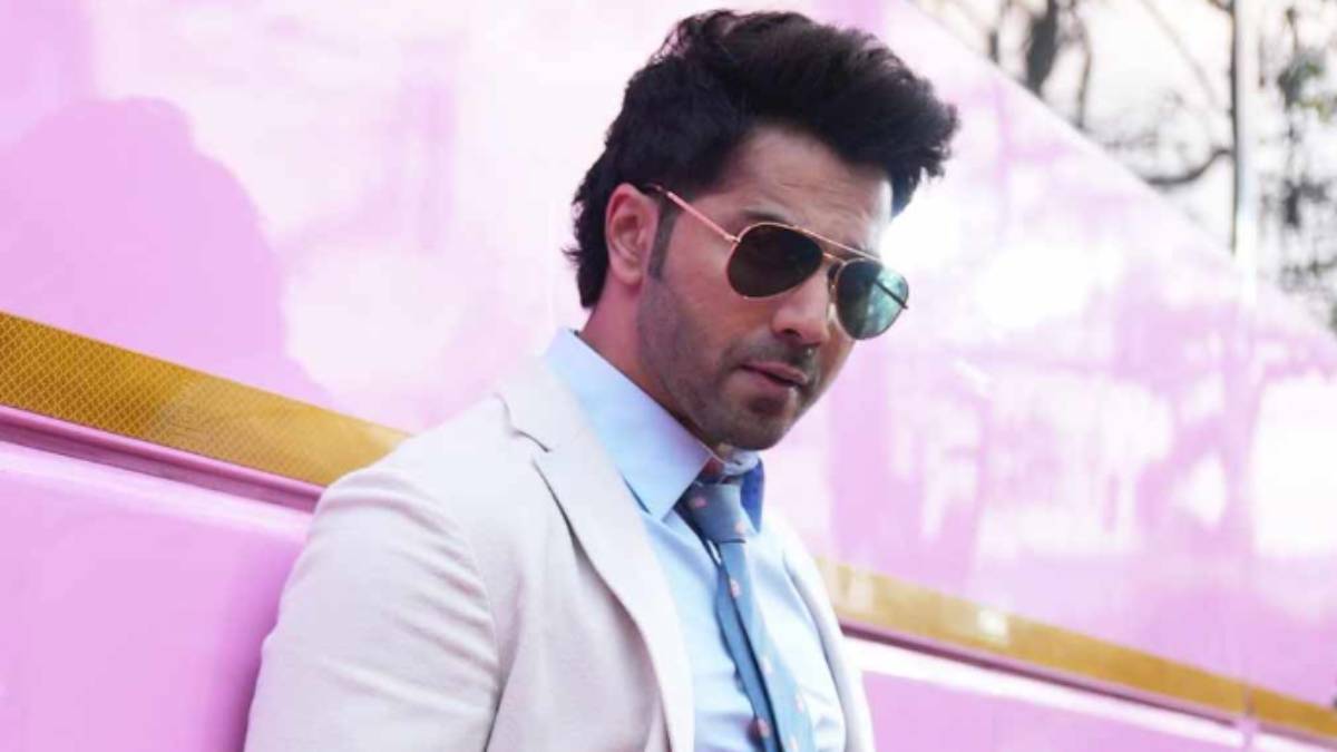 After Shah rukh khans Jawaan movie, Director atlee joins with Varun dhawan After Shah rukh khans Jawaan movie, Director atlee joins with Varun dhawan