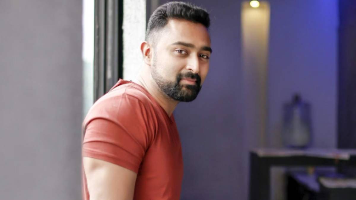  Prasanna Opens up about actress meena 