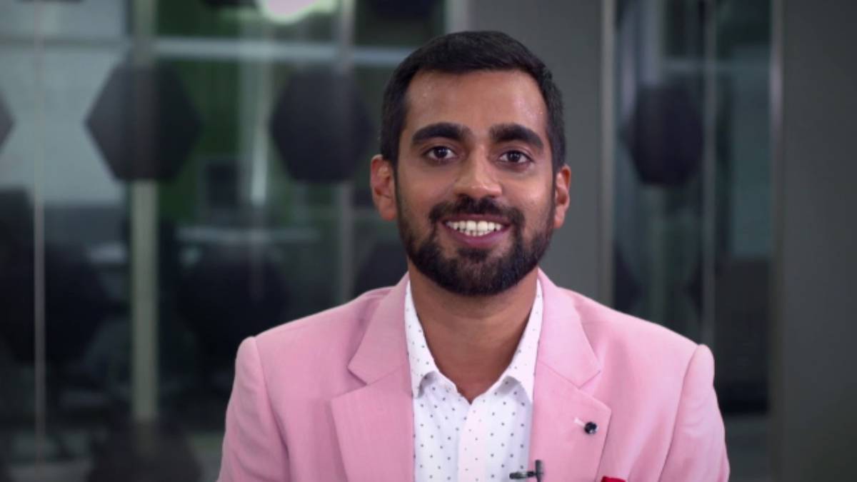 Cricket Commentator Pradeep Muthu Joins Leo Movie 