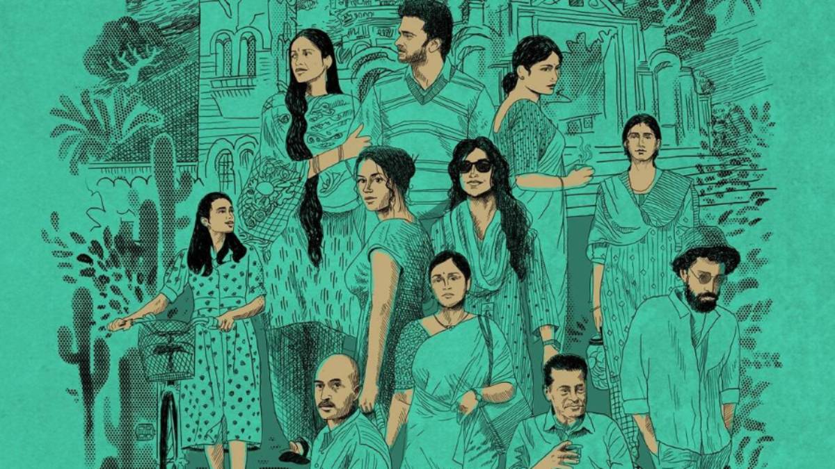 Modern Love Anthology Lala Gunda Bommaigal director Rajumurugan Special interview Modern Love Anthology Lala Gunda Bommaigal director Rajumurugan Special interview