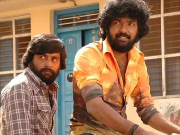  Sasikumar and Actor Jai Are Joining Hands For An Intense Film