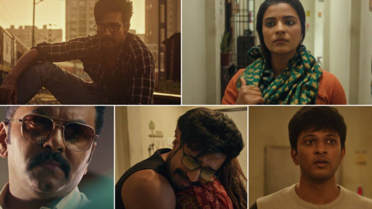  Vishnu Vishal and Aishwarya Rajesh Starrer Mohandas film Is All Set To Direct OTT Release 