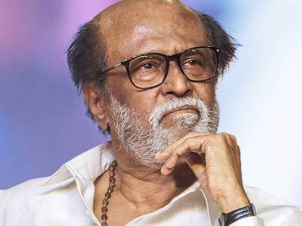 Rajinikanth upset because the shooting of Lal Salaam did not take Rajinikanth upset because the shooting of Lal Salaam did not take