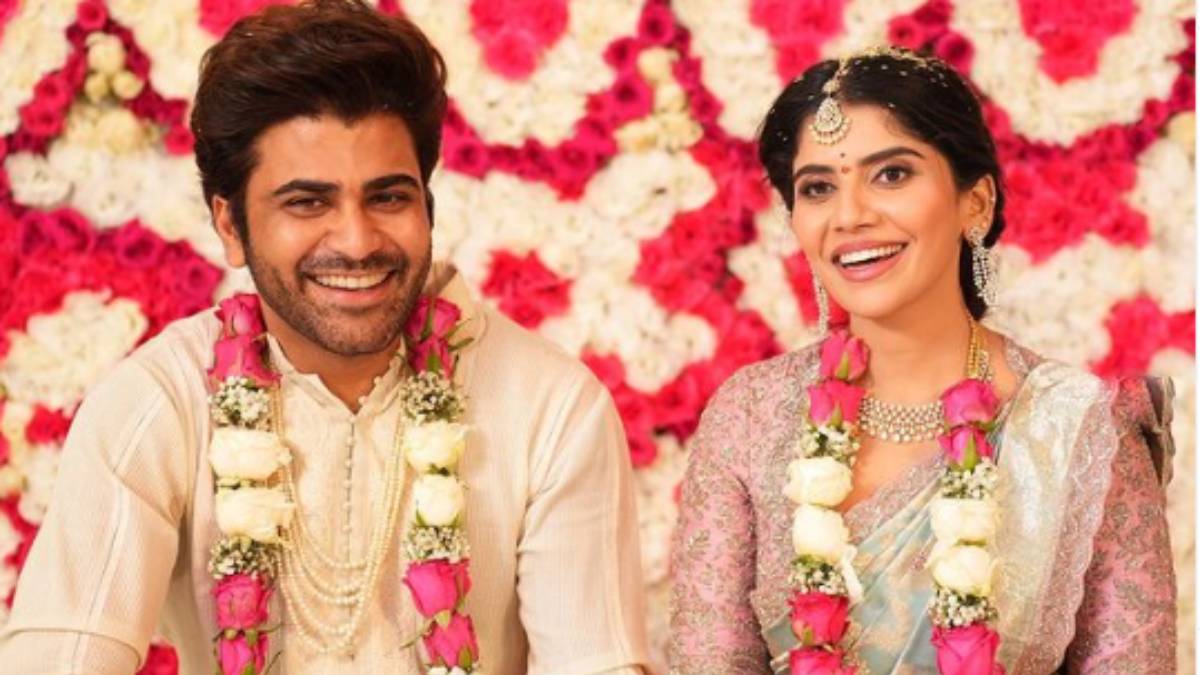 sharwanand and rakshita reddy wedding date announcement soon 