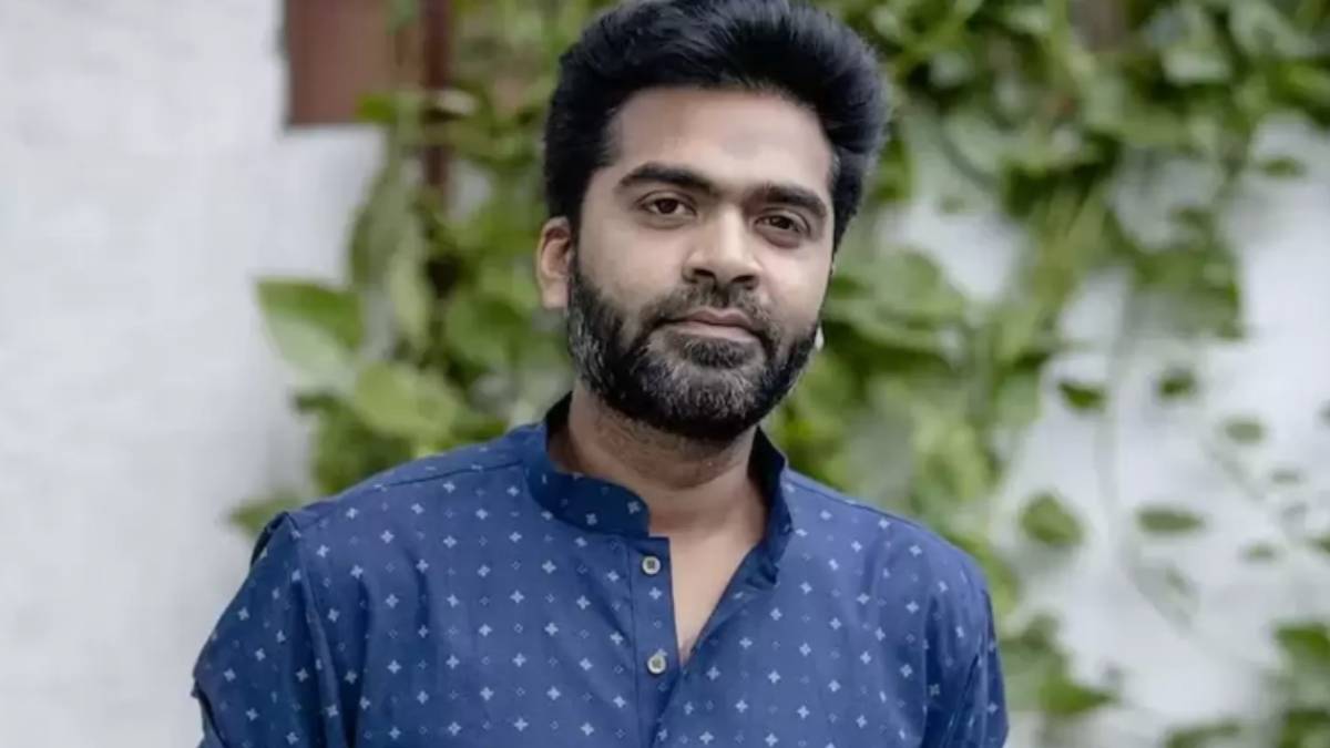 Simbu: Magizh Thirumeni Is Expected To Direct A Crime Thriller With Simbu