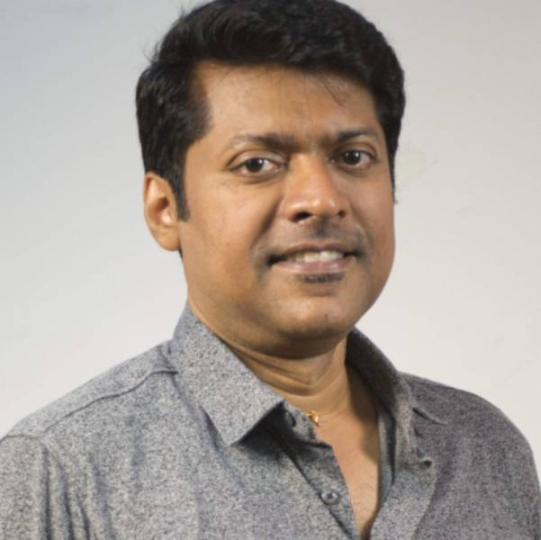  Simbu: Magizh Thirumeni Is Expected To Direct A Crime Thriller With Simbu