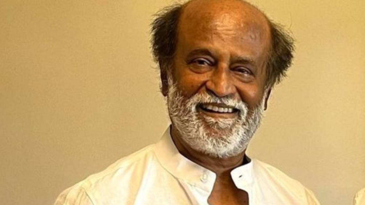 Riyaz Ahmed About Rajinikanths Last Movie 